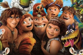 Universal Revives ‘Croods 2,’ Sets DreamWorks Animation Sequel for 2020