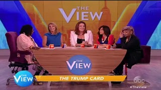 ‘The View’ Names Brian Teta as Co-Executive Producer: Read Bill Wolff’s Internal Memo