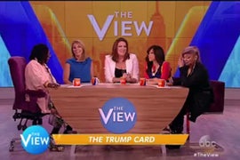 ‘The View’ Names Brian Teta as Co-Executive Producer: Read Bill Wolff’s Internal Memo
