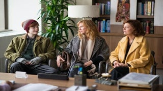 Elle Fanning Transgender Drama ‘Three Generations’ Gets Release Date