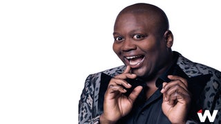 Emmy Breakout Tituss Burgess on ‘Unbreakable Kimmy Schmidt’s’ Pinot Noir, Sudden Fame: Watch #selfieinterview (Video)