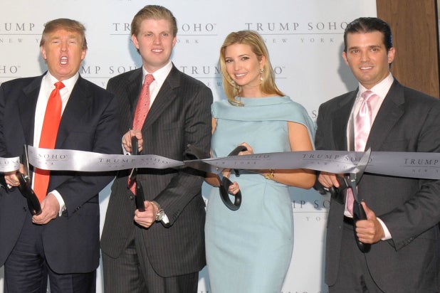 Trumps