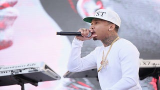 Tyga Socked With $186K Judgment Over Allegedly Trashed Rental Property