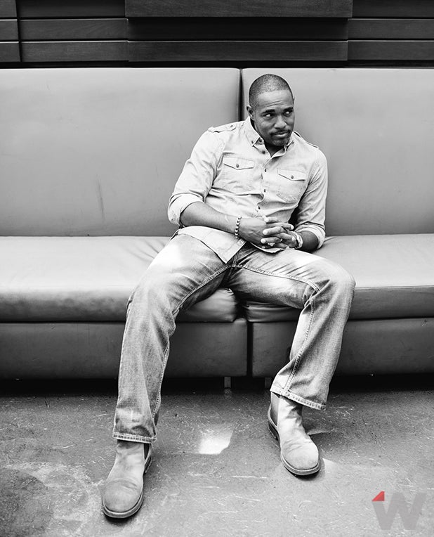 Jason George Jason George