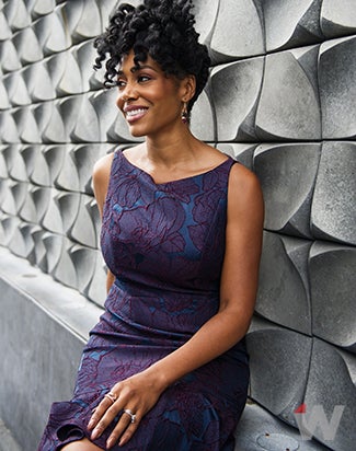 Simone Missick Simone Missick