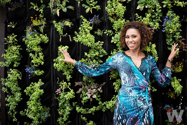 Toks Olagundoye Toks Olagundoye