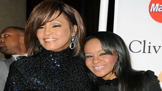 Whitney Houston Estate Tied Up in Wake of Bobbi Kristina Tragedy, Confusing Nick Gordon Relationship