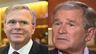 Bush 3.0: Jeb’s Impending Battle With the Media — And His Last Name