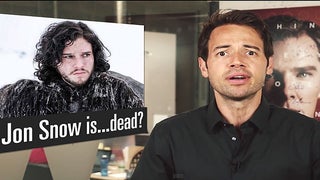 ‘Game of Thrones’ Finale Kills Off Fans’ Remaining Hopes and Dreams: Wrap Trends (Video)