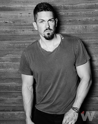 Steve Howey, Shameless Steve Howey, Shameless