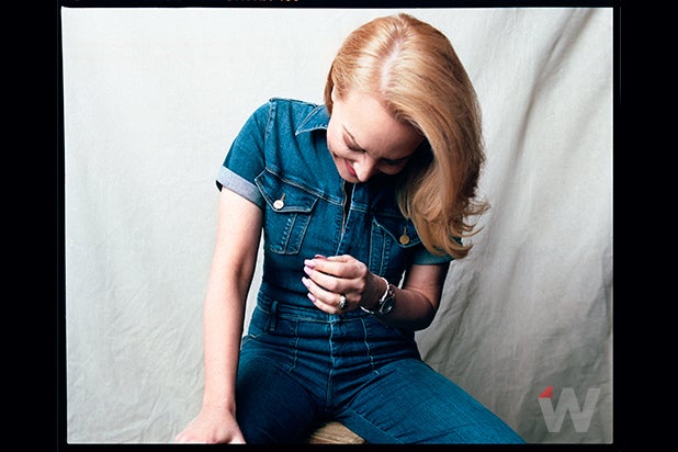 Wendi McLendon Covey Wendi McLendon Covey
