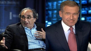 Brian Williams’ Lawyer Making NBC News Negotiations ‘Excruciating’