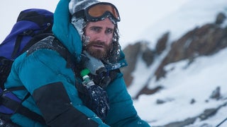 Jake Gyllenhaal, Jason Clarke Fight for Survival in ‘Everest’ Trailer (Video)