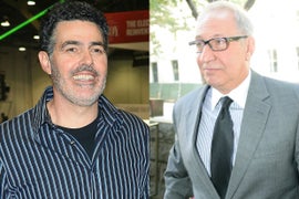 Adam Carolla, Attorney Mark Geragos to Team Up on New Podcast (Exclusive)