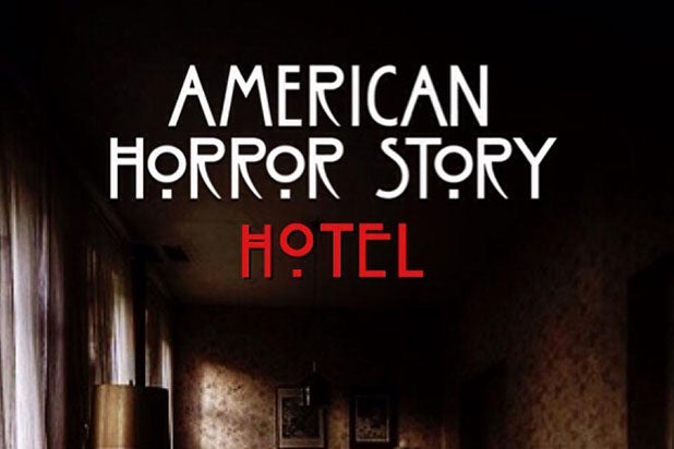 American Horror Story Headlines Fx S Comic Con Lineup