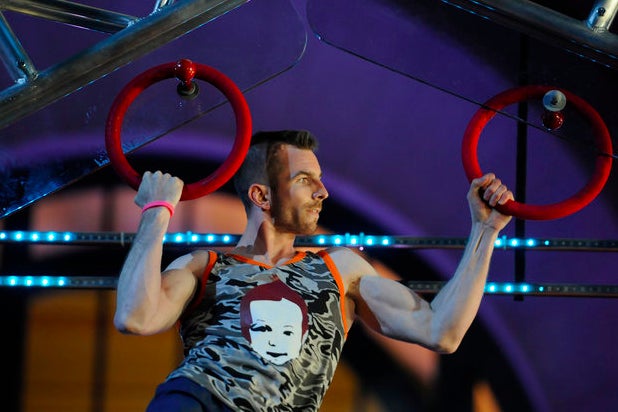 American Ninja Warrior