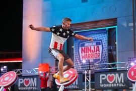 Ratings: ‘American Ninja Warrior’ Tops ‘Bachelor in Paradise’ on Labor Day
