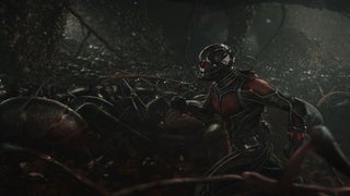 12 New Eye-Popping ‘Ant-Man’ Stills Released by Marvel (Photos)