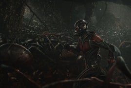 12 New Eye-Popping ‘Ant-Man’ Stills Released by Marvel (Photos)