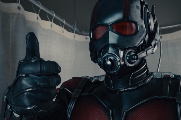 Ant-Man' Primer: 7 Things You Need to Know About Marvel's Tiniest