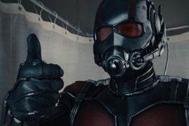 Paul Rudd’s Tiny ‘Ant-Man’ on Track for Giant Debut at Box Office