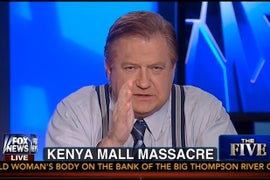 Fox News Dumps Bob Beckel Over ‘Personal Issues’