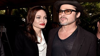Brad Pitt Questioned About Child Abuse Allegation (Updated)
