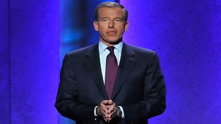 Brian Williams to Anchor Late-Night MSNBC Show