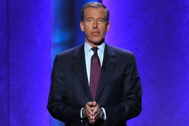 Brian Williams to Anchor Late-Night MSNBC Show