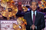 Brian Williams (Matthew Lloyd/Getty; Jeff Maurone)