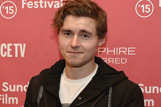 Callan McAuliffe to Lead ABC Family Pilot Beyond