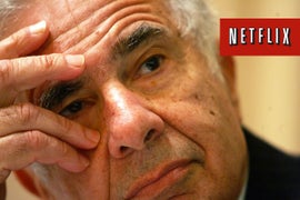 Netflix Stock Price Drops After Carl Icahn Unloads Remaining Shares (Updated)