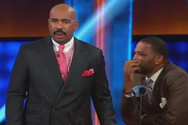 ABC Chief Paul Lee Teases ‘Celebrity Family Feud’ Renewal