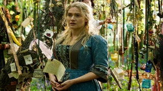 ‘A Little Chaos’ Review: Alan Rickman Directs Kate Winslet and Matthias Schoenaerts in Lazy Feminist Fantasy