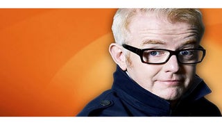 ‘Top Gear’ Host Chris Evans Under Investigation for Sexual Assault