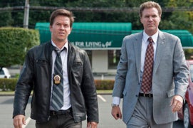 Mark Wahlberg-Will Ferrell Comedy ‘Daddy’s Home’ Gets Holiday Release