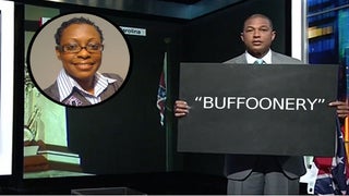 Don Lemon’s N-Word Sign Blasted as ‘Buffoonery’ by Expert as Racism Debate Rages On