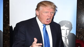 Donald Trump Slaps Univision With $500 Million Lawsuit for Dropping Miss USA Pageant (Updated)