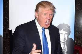 Donald Trump Slaps Univision With $500 Million Lawsuit for Dropping Miss USA Pageant (Updated)