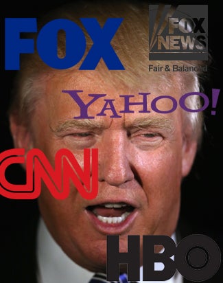 Donald Trump (John Moore/Getty Images)