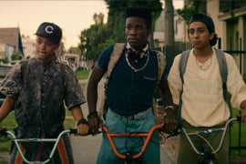 ‘Dope’ Review: John Hughes Meets the ‘Hood in Rick Famuyiwa Teen Action Comedy