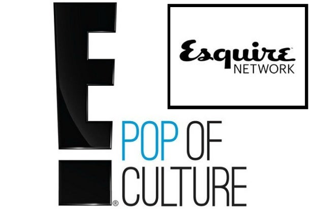 E! Esquire