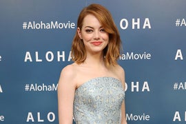 Emma Stone to Play Cruella De Vil in Disney’s Live-Action ‘Cruella’