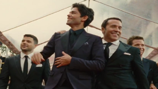 Why ‘Entourage’ May Find Itself Outside the Velvet Rope at Box Office