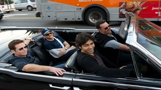 ‘Entourage’ Takes Sizzling $2 Million at Tuesday Night Box Office