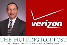 Verizon Won’t Sell Huffington Post, Wants to Keep AOL Assets Together