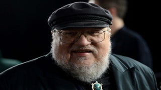 George R.R. Martin Releases New ‘Winds of Winter’ Excerpt