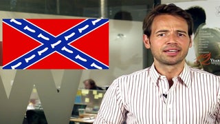 CNN’s ISIS Flag Fail a Lesson in Dildos and Don’ts: Wrap Trends