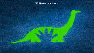Pixar’s ‘The Good Dinosaur’ Gets First Trailer, Poster (Video)