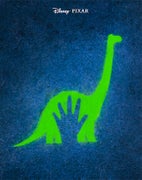 Pixar’s ‘The Good Dinosaur’ Gets First Trailer, Poster (Video)